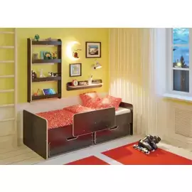 Кровать детская Легенда