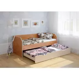 Кровать детская Легенда