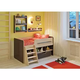 Кровать детская Легенда