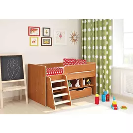 Кровать детская Легенда