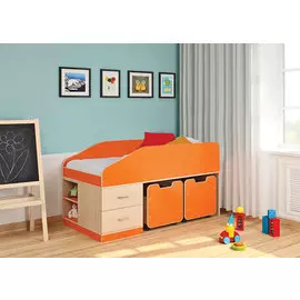 Кровать детская Легенда