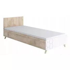 Кровать детская Лунго