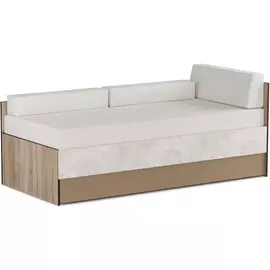 Кровать детская Маша и медведь Loft