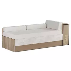 Кровать детская Маша и медведь Loft