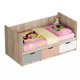 Кровать детская Маша и Медведь Magic