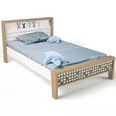 Кровать детская MIX