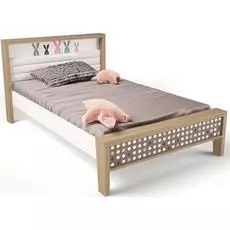 Кровать детская MIX