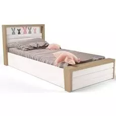 Кровать детская MIX