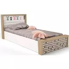 Кровать детская MIX