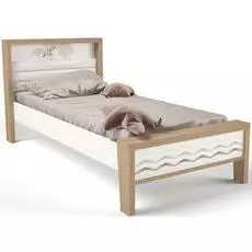 Кровать детская MIX