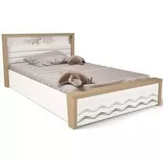 Кровать детская MIX