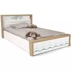 Кровать детская MIX