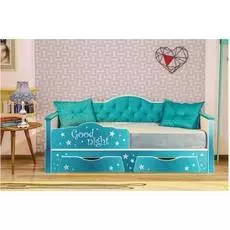 Кровать детская Ноктюрн