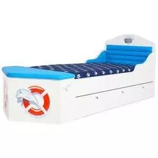 Кровать детская Ocean