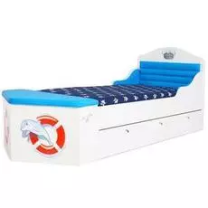 Кровать детская Ocean