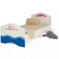 Кровать детская Ocean