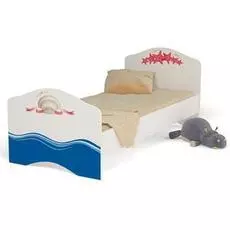 Кровать детская Ocean