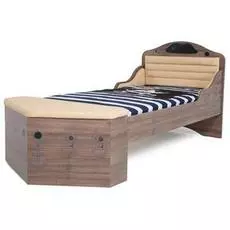 Кровать детская Pirat