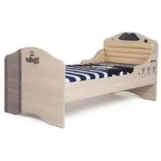 Кровать детская Pirat