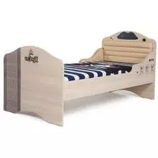Кровать детская Pirat