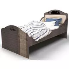 Кровать детская Pirat