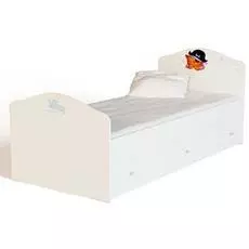 Кровать детская Pirates