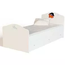 Кровать детская Pirates