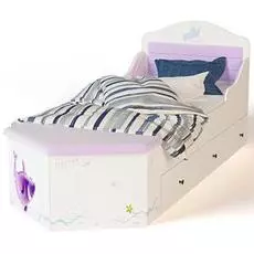 Кровать детская Pirates