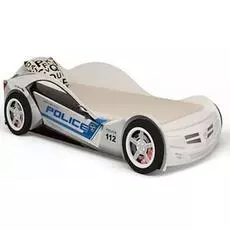 Кровать детская Police