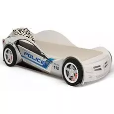 Кровать детская Police