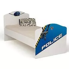 Кровать детская Police