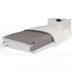 Кровать детская Police