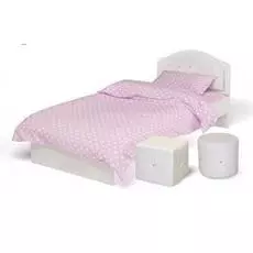 Кровать детская Princess