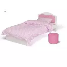 Кровать детская Princess