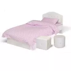 Кровать детская Princess