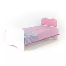Кровать детская Princess