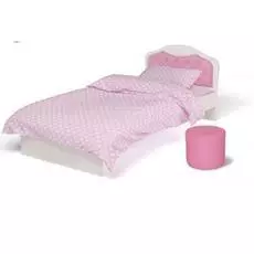 Кровать детская Princess