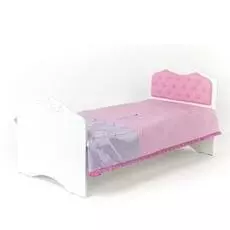Кровать детская Princess