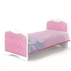 Кровать детская Princess