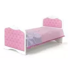 Кровать детская Princess