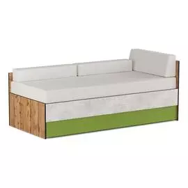 Кровать детская Простоквашино Лофт