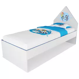 Кровать детская Простоквашино Скандинавик