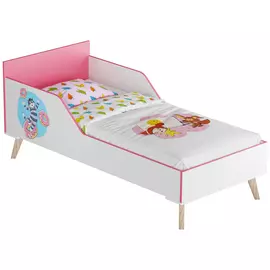 Кровать детская Простоквашино Скандинавик