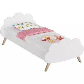 Кровать детская Простоквашино Скандинавик