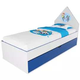 Кровать детская Простоквашино Скандинавик