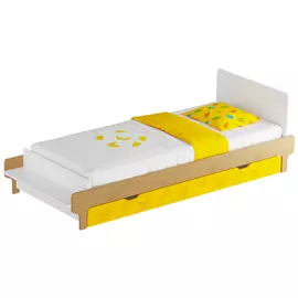 Кровать детская Простоквашино Скандинавик