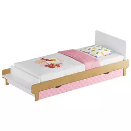 Кровать детская Простоквашино Скандинавик