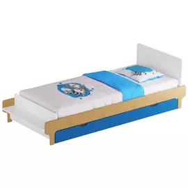 Кровать детская Простоквашино Скандинавик