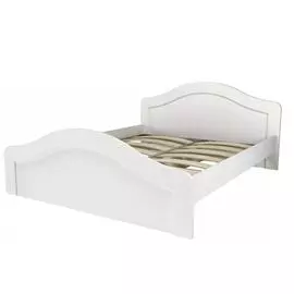 Кровать детская Прованс М