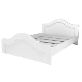 Кровать детская Прованс М